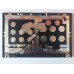 LCD Lid (Top Cover) 04W1723 for Lenovo Thinkpad L520
