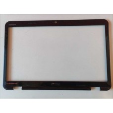 LCD Screen Bezel 058JM7 for Dell Inspiron 15R M5010 N5010