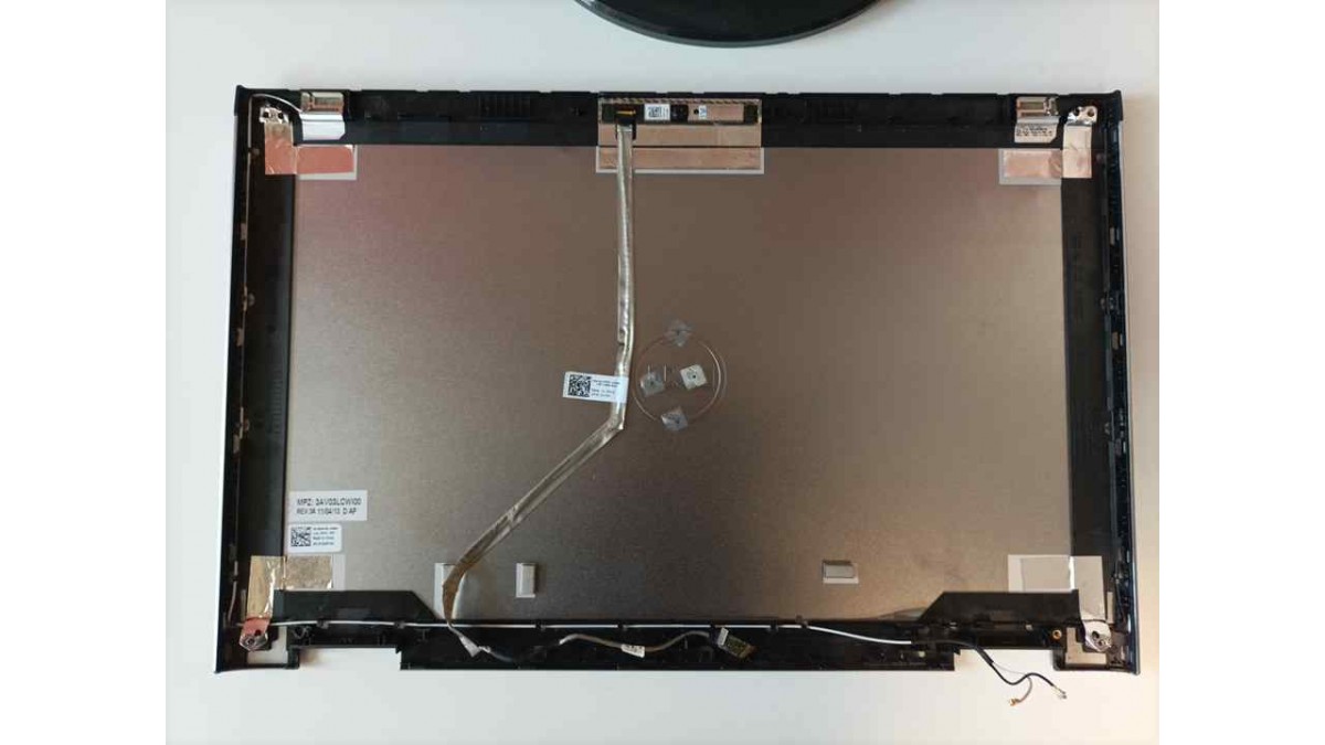 Originale 15.6 Led per Dell Vostro 3520 Serie Display Schermo Originale 15.6 Led per Dell Vostro 3520 Serie Display Schermo