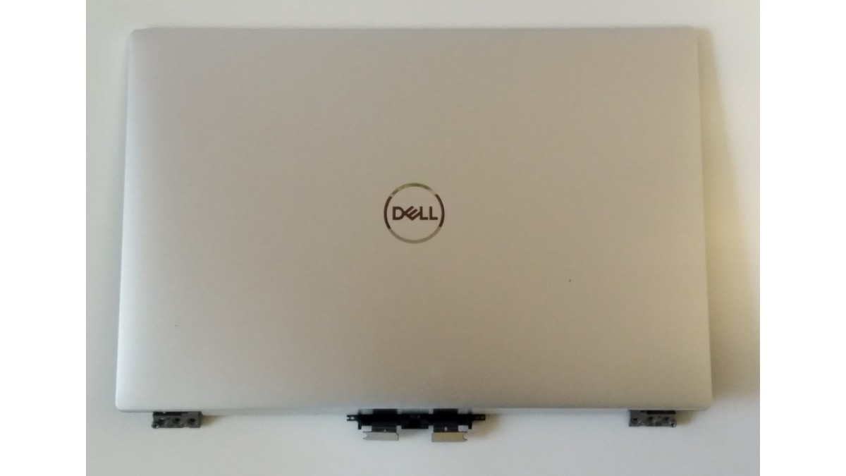 Filtre De Confidentialité Pour Dell XPS 13 9310 Non-Touch - Anti-Regard Et Anti-Reflet