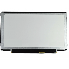 B116XTN02.2 11.6 inch LED HD Ready Laptop Screen, 30-pin eDP, Used, Matte