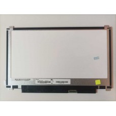 Laptop Display / Screen 11.6" HD Ready 1366x768 LED eDP Slim (Razor), Used, Matte U/D Laptop Display / Screen 11.6" HD Ready 1366x768 LED eDP Slim (Razor), Used, Matte U/D