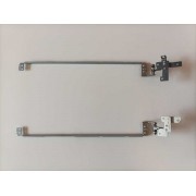 LCD Screen Hinges  13GN8D10M05X-1 13GN8D10M06X-2 for Asus K55A