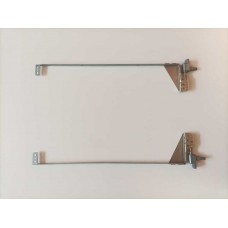 LCD Screen Hinges 13GNLF10M02X-2 13GNLF10M03X-2 for Asus F5 LCD Screen Hinges 13GNLF10M02X-2 13GNLF10M03X-2 for Asus F5