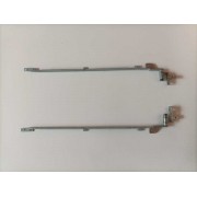 LCD Screen Hinges 13N0-E0M0401 13N0-E0M0301 for Asus ROG G60J G60JX G60VX