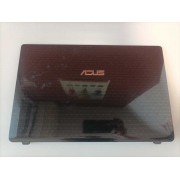 LCD Lid (Top Cover) 13N0-KAA0E01 for Asus A53S