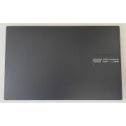 LCD Lid (Top Cover) 13N1-H2A0E11 for Asus Vivobook 15 E1504, E1504F, E1504FA