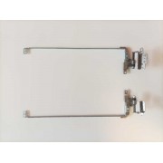 LCD Screen Hinges 1A01EQ700-GG5-G 1A01EQ800-GGS-G for HP G62, Compaq Presario CQ62