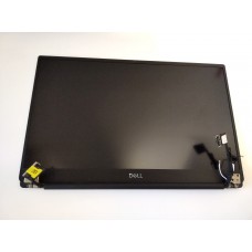 Dell XPS 13 9370 9380 Complete New Non-Touch Display 13.3" Full HD IPS with Silver Lid p/n 0291GW 291GW 006VG6 Dell XPS 13 9370 9380 Complete New Non-Touch Display 13.3" Full HD IPS with Silver Lid p/n 0291GW 291GW 006VG6