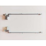 LCD Screen Hinges 33.4CU09.001 33.4CU08.001 for Lenovo Thinkpad T520