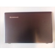 LCD Lid (Top Cover) 40.4M435.001 for Lenovo Ideapad Z575