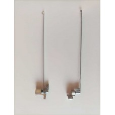 LCD Screen Hinges 42X4864 42X4860 for Lenovo Thinkpad R400 LCD Screen Hinges 42X4864 42X4860 for Lenovo Thinkpad R400