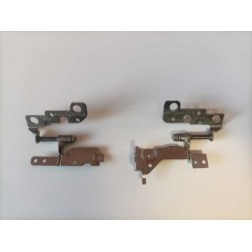 LCD Screen Hinges 433.03N04.0002 433.03N05.0002 for Lenovo IdeaPad 500s-14isk LCD Screen Hinges 433.03N04.0002 433.03N05.0002 for Lenovo IdeaPad 500s-14isk