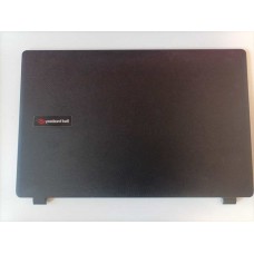 LCD Lid (Top Cover) 441.03703.0001 for Packard Bell EasyNote TG71