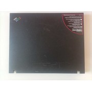 LCD Lid (Top Cover) 60.4E651.001 for Lenovo Thinkpad R60e