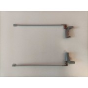 LCD Screen Hinges 6055B0014601 6055B0014602 for HP ProBook 6450b