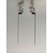 LCD Screen Hinges 6055B0019702 6055B0019701 for HP ProBook 4530s