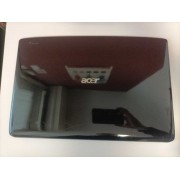 LCD Lid (Top Cover) 6070B0257201 for Acer Aspire 8920 8920G 8930 8930G 8935 8935G