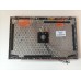 LCD Lid (Top Cover) 641201-001 for HP Elitebook 8560p