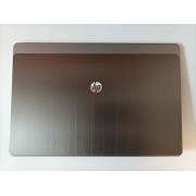 LCD Lid (Top Cover) 646269-001 for HP Probook 4530s