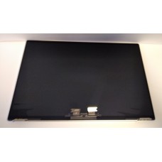Dell XPS 13 9300 9310 Complete New Touchscreen Display 13.4" WQUXGA 4K with Silver Lid p/n 0K8J0W LQ134R1XJ45