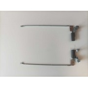 LCD Screen Hinges AM07G000300 AM07G000400 for HP ProBook 8540w