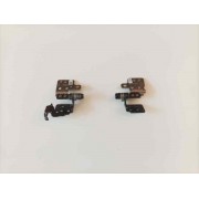 Hinges AM13M000300 AM13M000400 for Dell Latitude E5550