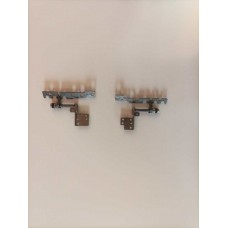 LCD Screen Hinges AM14R000A00 AM14R000900 for Lenovo IdeaPad Y50-70 LCD Screen Hinges AM14R000A00 AM14R000900 for Lenovo IdeaPad Y50-70