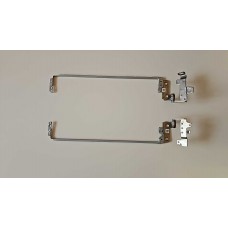 LCD Screen Hinges AM1EM000100 AM1EM000200 for HP Pavilion 15-AY 15-BA LCD Screen Hinges AM1EM000100 AM1EM000200 for HP Pavilion 15-AY 15-BA