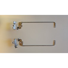 LCD Screen Hinges AM1EM000500 AM1EM000600 for HP 250 255 256 G4 15-AC 15-AF LCD Screen Hinges AM1EM000500 AM1EM000600 for HP 250 255 256 G4 15-AC 15-AF