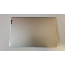LCD Lid (Top Cover) AM1XX000800 for Lenovo IdeaPad 5 15ITL05, 15IIL05, 15ARE05
