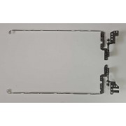 LCD Screen Hinges AM21P000400 AM21P000500 for Lenovo IdeaPad 3-15ITL, 3-15ADA, 3-15ALC, V15 G2, G3, G4