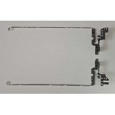 LCD Screen Hinges AM21P000400 AM21P000500 for Lenovo IdeaPad 3-15ITL, 3-15ADA, 3-15ALC, V15 G2, G3, G4