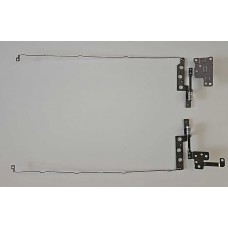 LCD Screen Hinges AM2XP000320 AM2XP000420 for Lenovo IdeaPad Slim 3 15ABR8 15AMN8 15IAH8 15IAN8 15IRH8 15IRU8 LCD Screen Hinges AM2XP000320 AM2XP000420 for Lenovo IdeaPad Slim 3 15ABR8 15AMN8 15IAH8 15IAN8 15IRH8 15IRU8