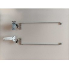 LCD Screen Hinges AMOHQ000200 AMOHQ000100 for Packard Bell Easynote LS11