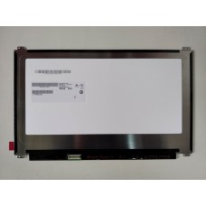 LTN133HL03-201 13.3 inch Full HD IPS Laptop Screen for Zenbook with 30-pin Left Connector, Used, Matte