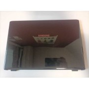 LCD Lid (Top Cover) BA81-05528A-T for Samsung R610