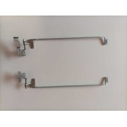 LCD Screen Hinges for Lenovo IdeaPad B5400 M5400