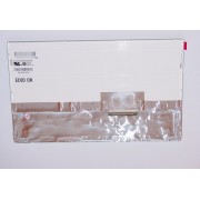 CLAA102NA0AC Laptop Display / Screen 10.2" WSVGA 1024x600 LED, Used, Matte