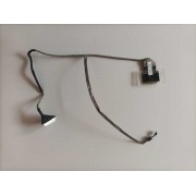 LCD Ribbon Cable DC020010L10 for Packard Bell EasyNote TK11 TK13 TK36 TK37 TK81 TK83 TK85 TK87