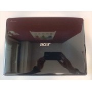 LCD Lid (Top Cover) EAZY6010010-2 for Acer Aspire 7530 7530g 7730 7730g
