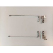 LCD Screen Hinges FB0P7005010 FB0P7006010 for HP G71, Compaq Presario CQ71