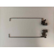 LCD Screen Hinges FBX63014010 FBX63011010 for HP Probook 450 455 G3 LCD Screen Hinges FBX63014010 FBX63011010 for HP Probook 450 455 G3