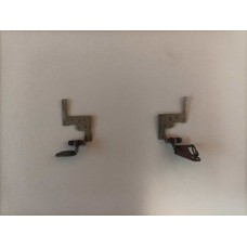 LCD Screen Hinges FBZHJ006010 FBZHJ007010 for Acer Aspire es1-111m LCD Screen Hinges FBZHJ006010 FBZHJ007010 for Acer Aspire es1-111m