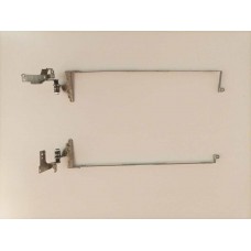 LCD Screen Hinges FBZRJ005010 FBZRJ002010 for Acer Travelmate 5760
