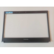 LCD Screen Bezel GM903055521A-B for Toshiba Portege R830