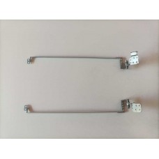 LCD Screen Hinges H000050070 H000050080 for Toshiba Satellite Pro C850