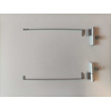 LCD Screen Hinges for HP Elitebook 8570p LCD Screen Hinges for HP Elitebook 8570p