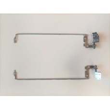LCD Screen Hinges for Toshiba Satellite C50-C C50D-C C55-C C55D-C