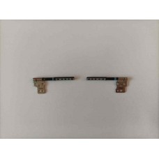 LCD Screen Hinges for Asus Zenbook UX305 LCD Screen Hinges for Asus Zenbook UX305